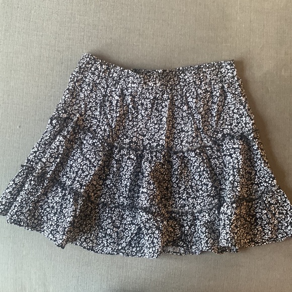 Rachel Zoe skirt - Picture 4 of 8